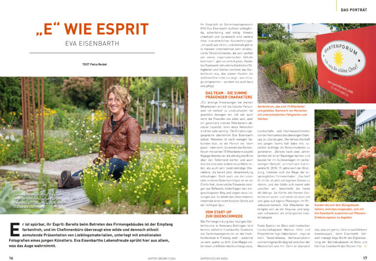 Fachzeitschriften